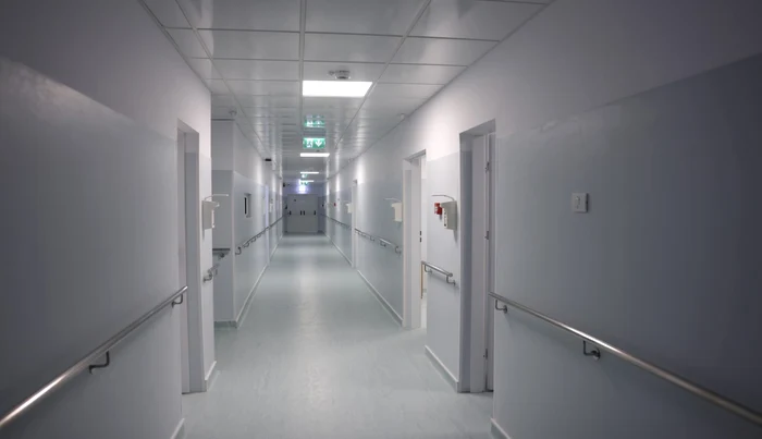 Kaizen Foundation Pitesti Pediatric Hospital jpg