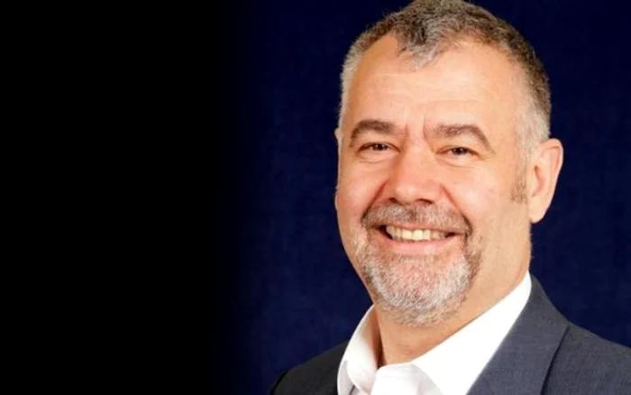 Cluj voicu oprean. personal archive photo