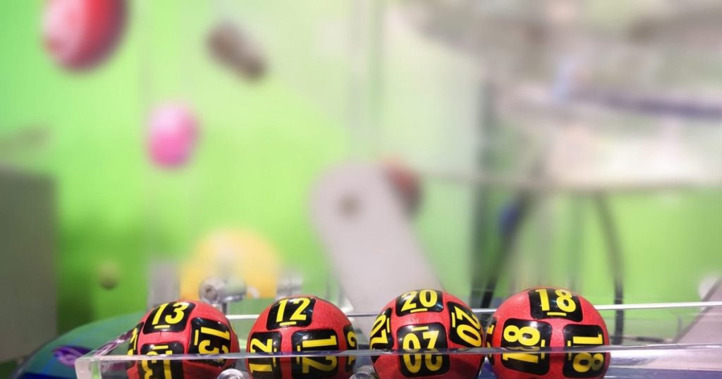 The results of Loto 6/49, Noroc, Joker, Noroc Plus, Loto 5/40 and Super Noroc for Sunday, March 24.  The winning numbers