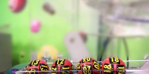 Lotto draws on Sunday, August 16. The Romanian Lottery supplements the prize on 6/49 with 500,000 lei
