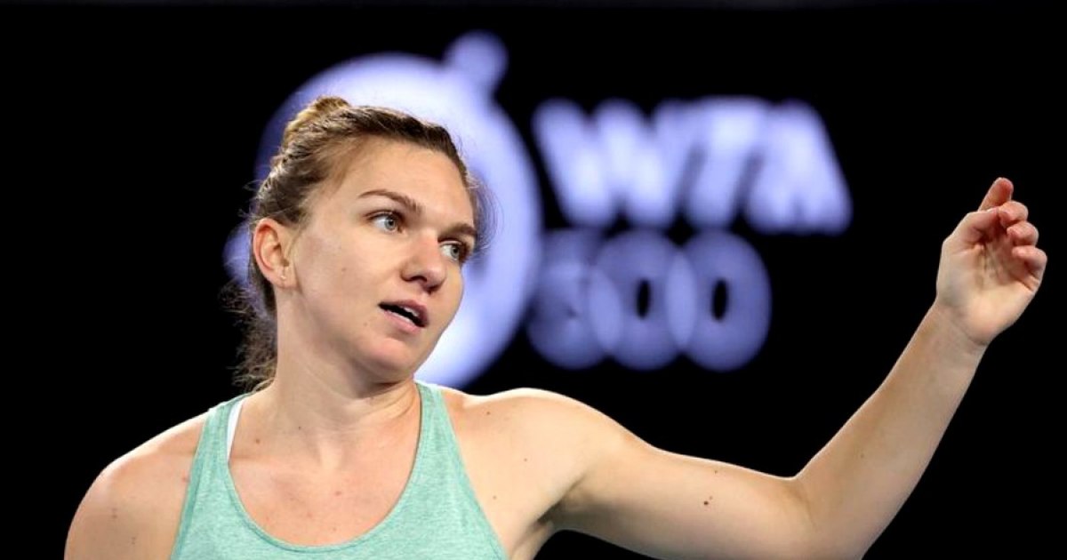 'Halep case will encourage doping': BBC commentators rip into Simona's case in incendiary podcast