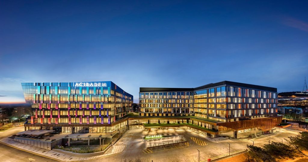 5 things to pay attention to when choosing our hospital abroad