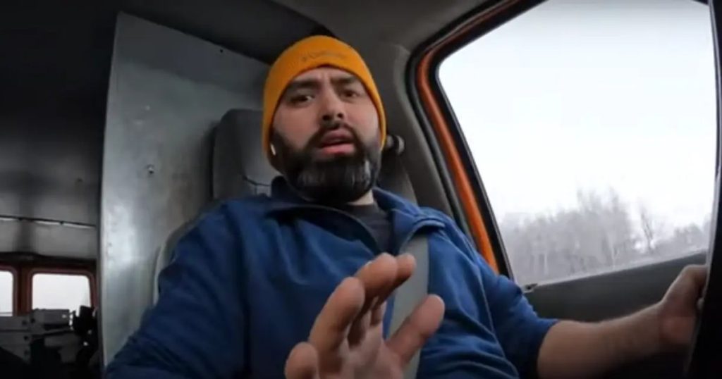 A Romanian who went to Canada explains how much money you need every month to live decently.  "It is no longer worth leaving Romania" VIDEO