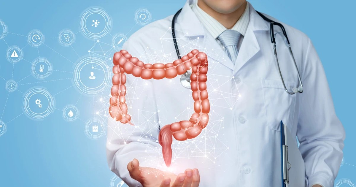 A blood test could revolutionize the diagnosis of colon cancer