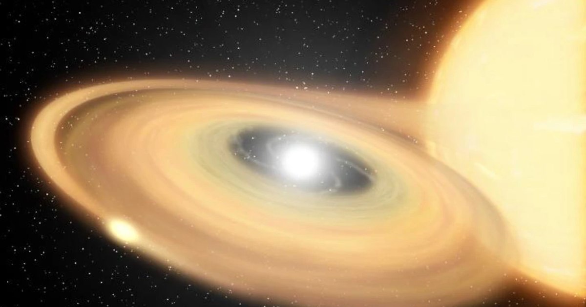 A cosmic explosion will be visible to the naked eye in a unique event where a new star appears in the firmament