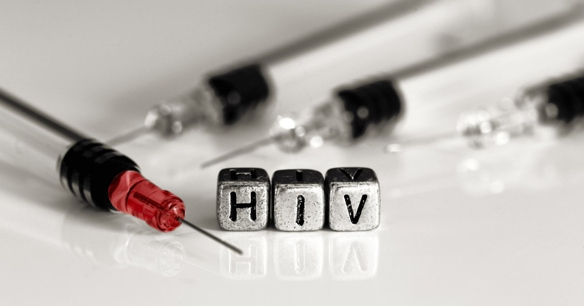 A revolutionary new discovery.  Scientists have announced that they can remove HIV from DNA