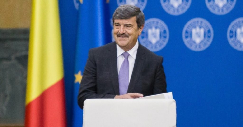 AEP voter information campaign, worth 1.8 million lei.  Greblă: Financed from European funds