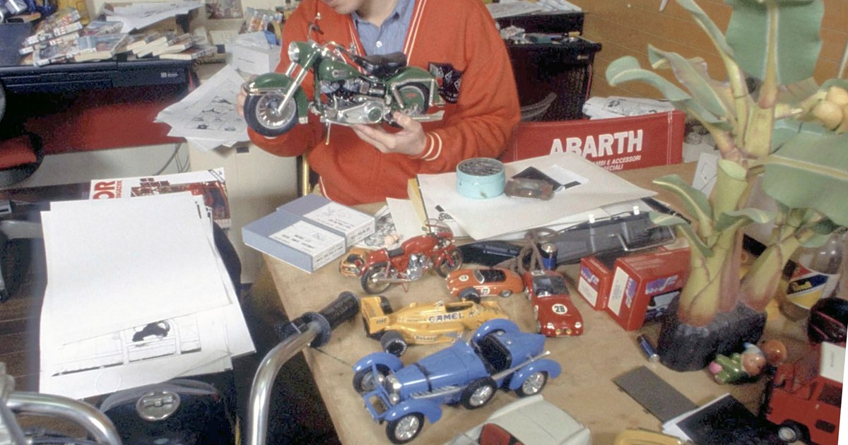 Akira Toriyama, the creator of the famous animated manga series "Dragon Ball", has died at the age of 68