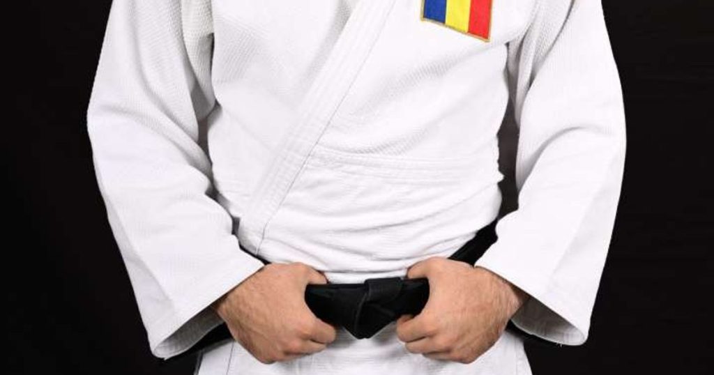 Alex Creț, 7th place at the Grand Slam tournament in Georgia