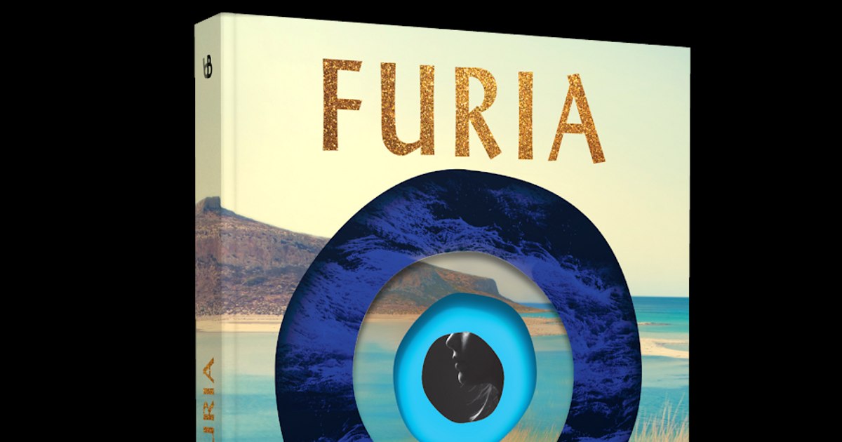 Alex Michaelides, the author of several bestsellers, comes to Bucharest for a new release