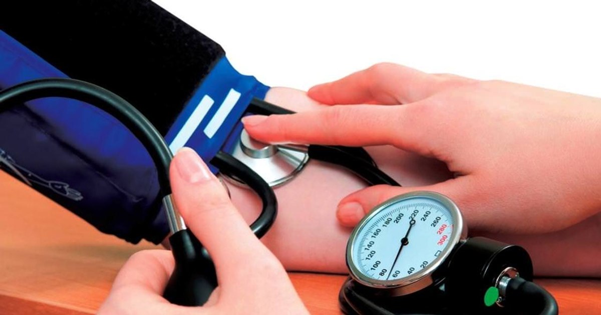 All about high blood pressure.  What natural remedies can be used successfully