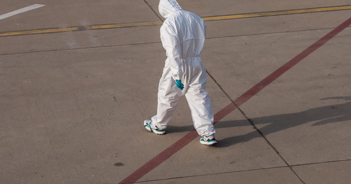 All about the next pandemic: Disease X. Researcher: Viruses buried for tens of thousands of years enter nightmare scenarios