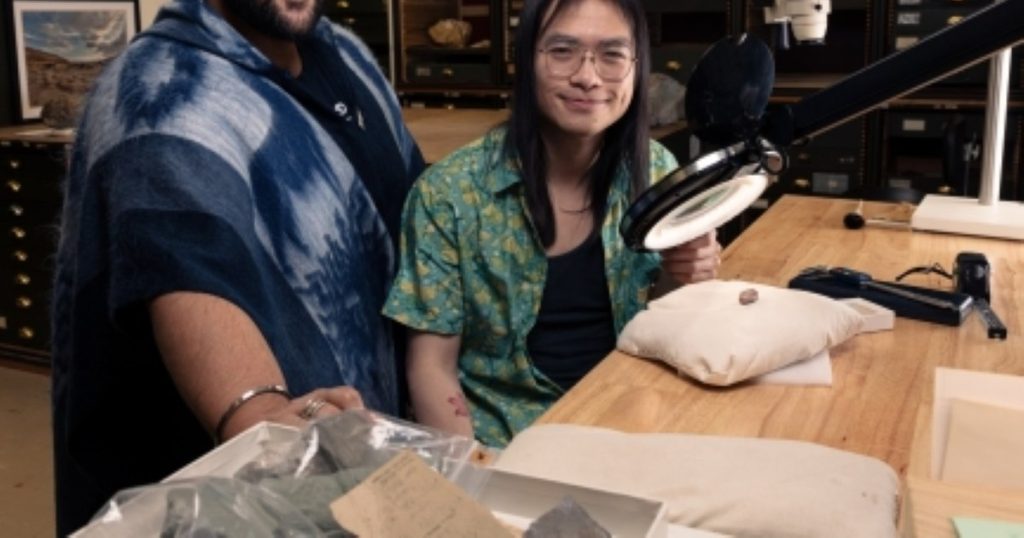 An ancestor of amphibians, 360 million years old, has been named after the famous frog Kermit from The Muppet Show