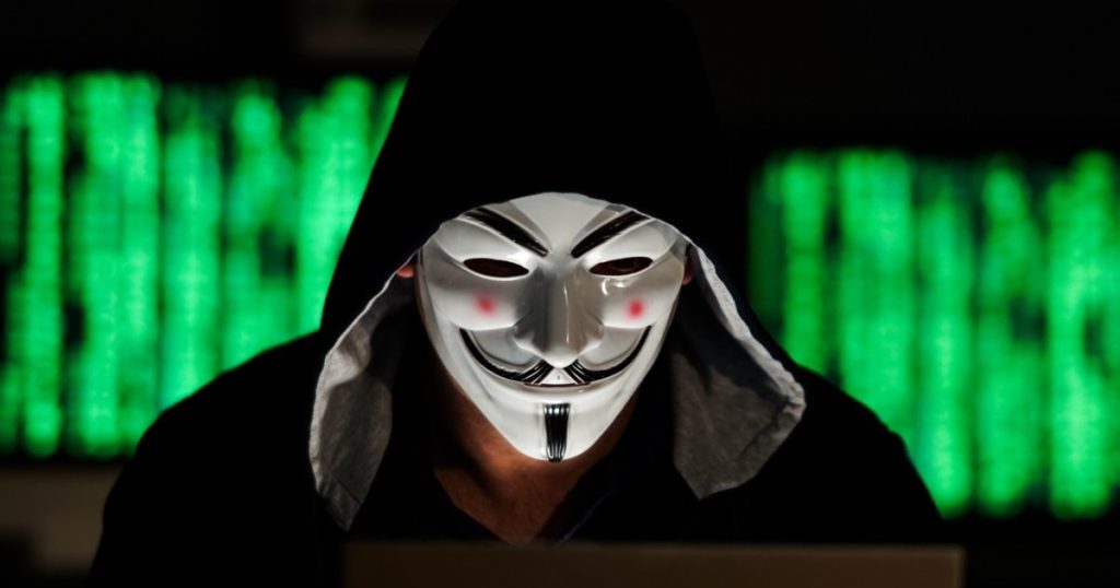 Anonymous claims the global outage of Facebook and Instagram was a "cyber attack".  The huge amount Meta loses in a minute