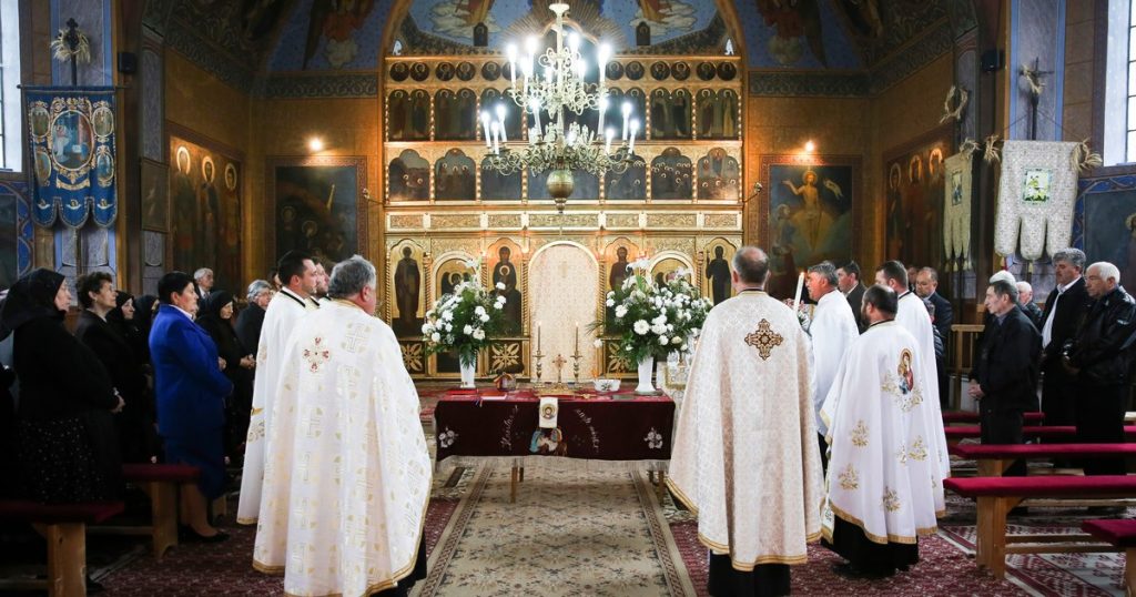 BOR in an election year: "The priest has the obligation to maintain neutrality during election campaigns"