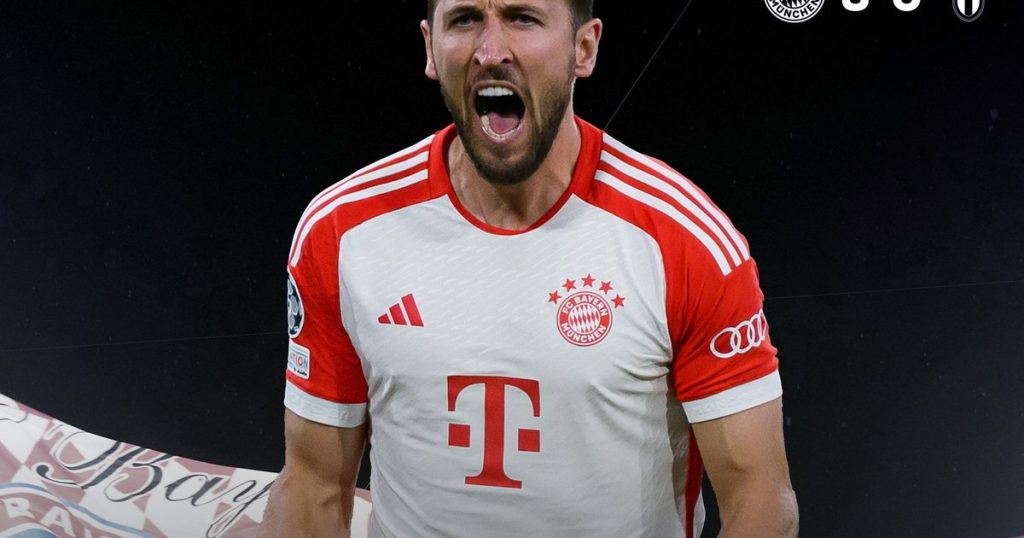 Bayern Munich qualified for the quarterfinals of the Champions League after beating Lazio 3-0