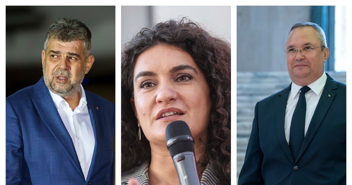 Behind the scenes and political calculations for the June 9 election.  The situation in the Coalition, half resolved |  ANALYZE