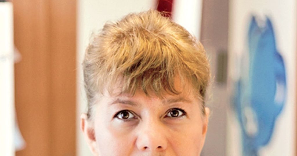 CNAS President: "Go to your family doctor in the month of your birth for a prophylactic consultation!"