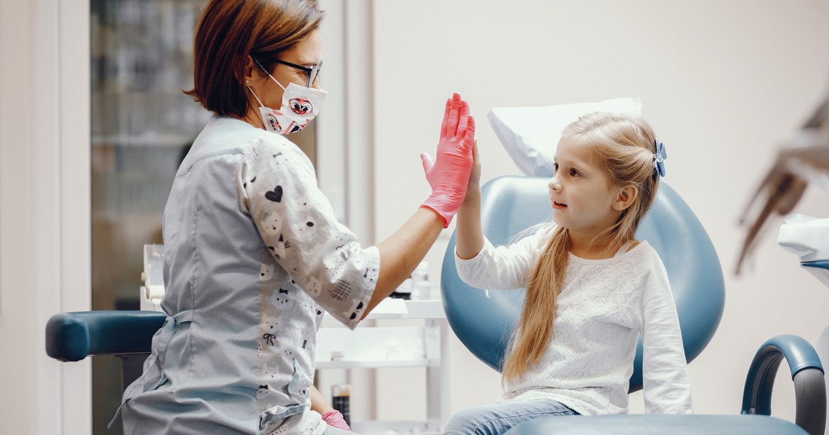 Careful about oral hygiene: 20% of Romanians have never brushed their teeth