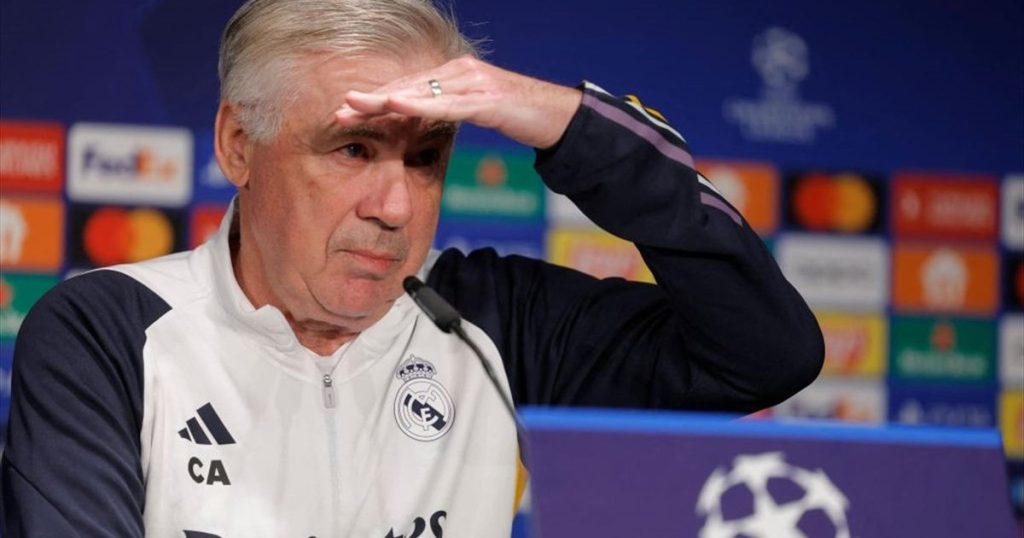 Carlo Ancelotti risks four years and nine months in prison in Spain: behind the scenes of a scandal that goes around the world