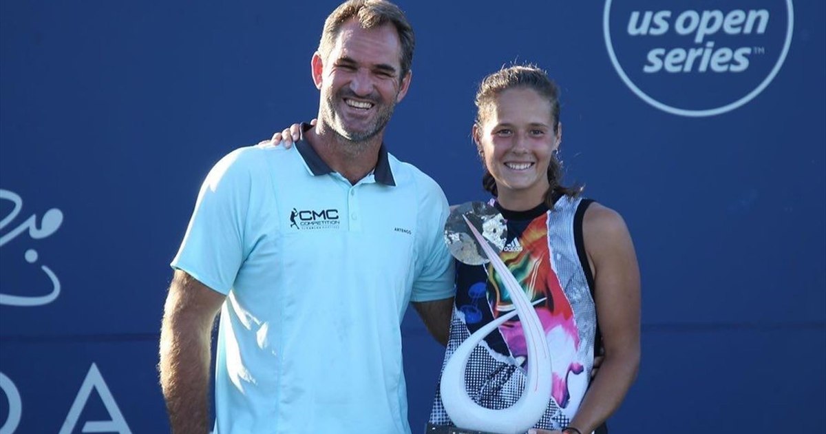 Carlos Martinez, Halep's new coach, spectacular interview: what he noticed about Simona