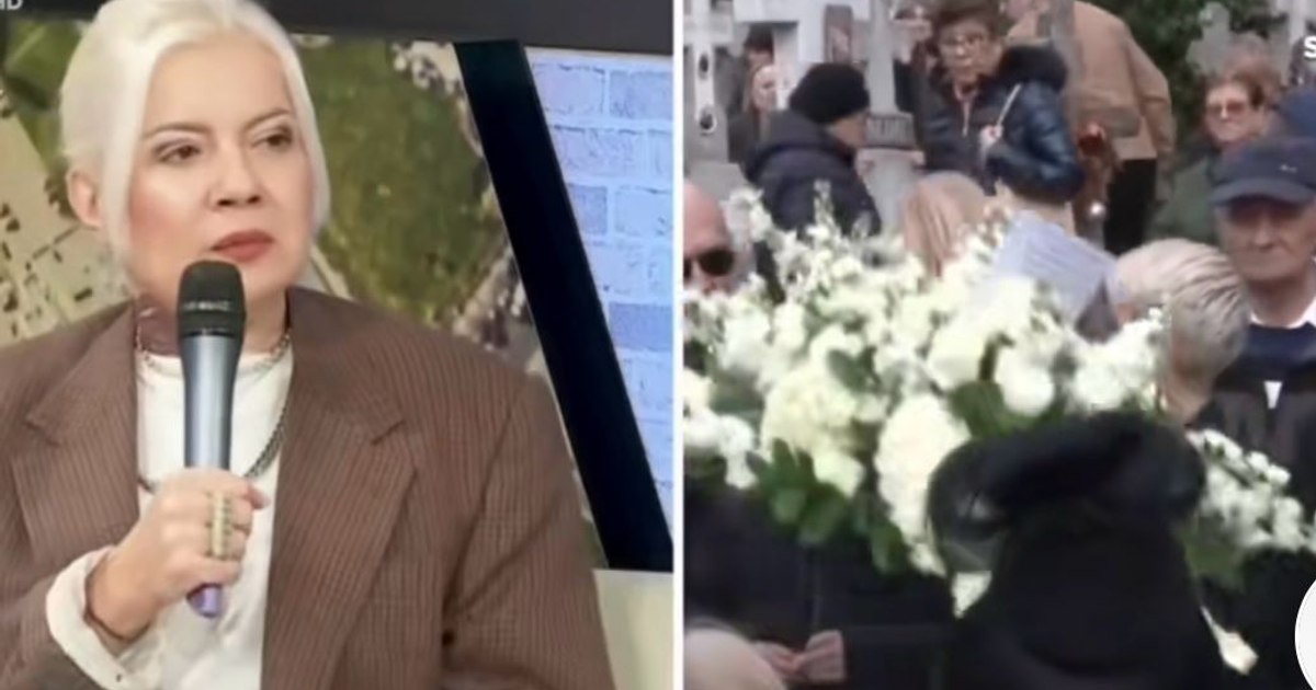 Catinca Roman, acid statements to Petre Roman: "It was a short visit and without connotation" VIDEO