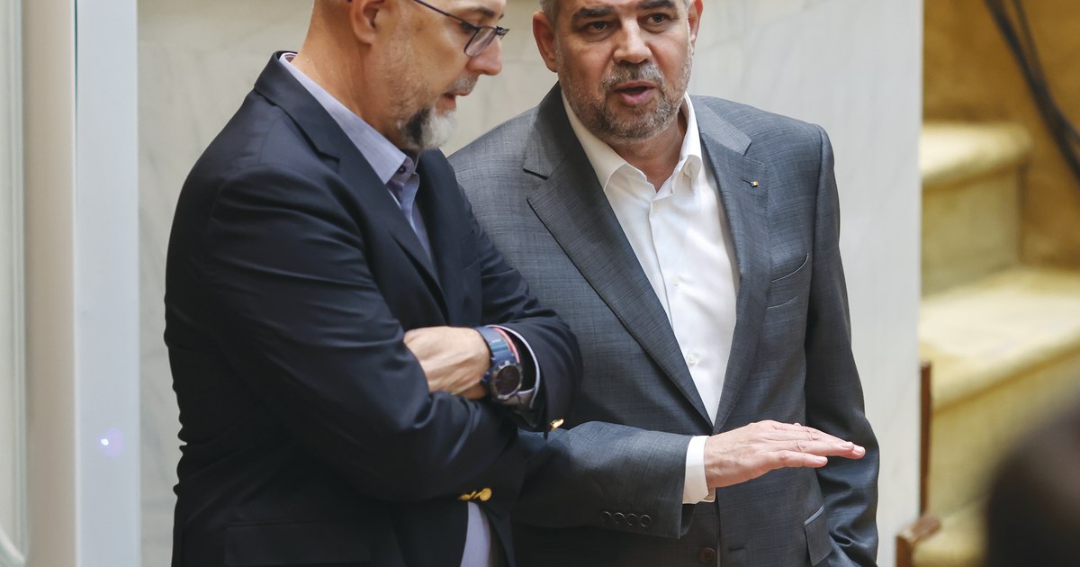 Ciolacu, on the Day of Hungarians Everywhere: People expect from us solutions, projects, not reasons for enmity