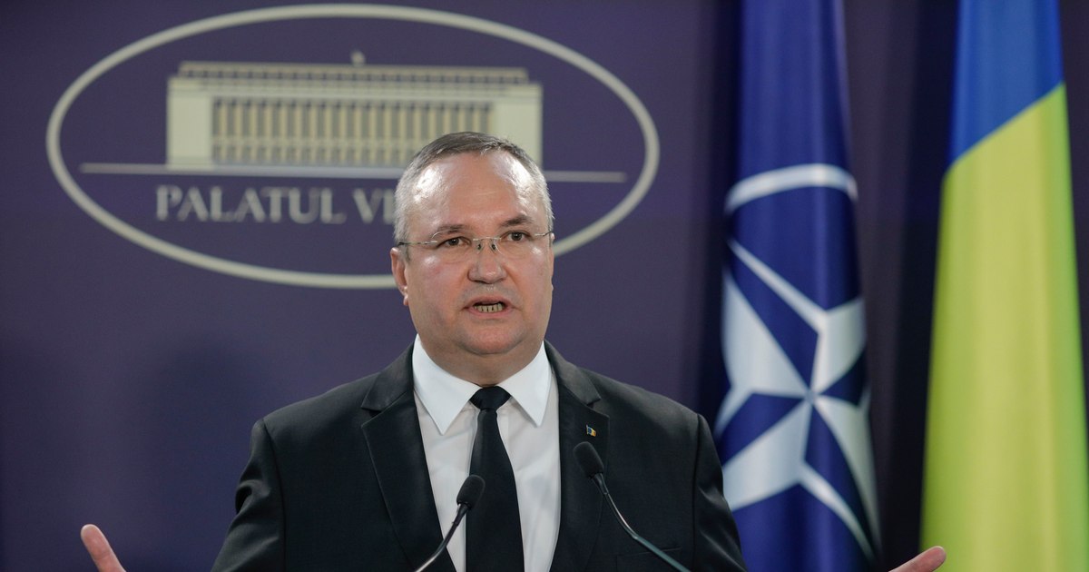 Ciucă claims that doctor Cîrstoiu has a chance to defeat Nicușor Dan in the local elections