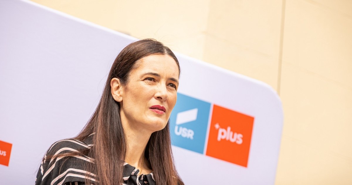 Clotilde Armand is accused in the case in which ANI accused her of incompatibility.  "They're getting ready to sue me"