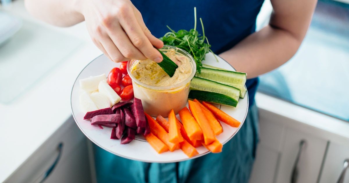 Correct nutrition during Easter Lent.  Doctor: "Let's be careful about excessive consumption of products rich in sugar!"