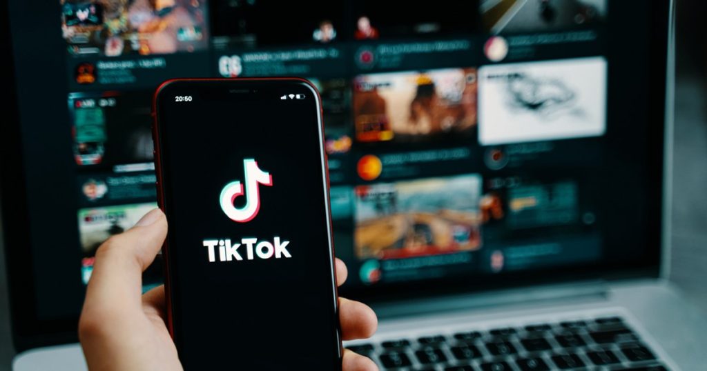 Countries that have banned TikTok.  App security and privacy in question