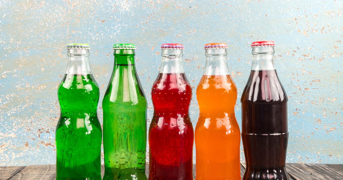 Diet drinks increase the risk of atrial fibrillation.  "Non- and low-calorie sweetened beverages should be limited or avoided"