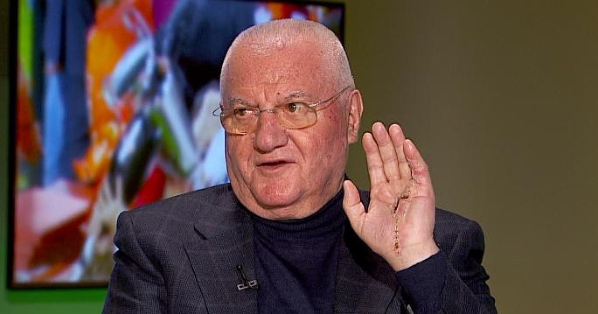 Dumitru Dragomir, virulent to Becali.  The boss of the FCSB, abolished by the former head of the LPF: "He is mentally ill"