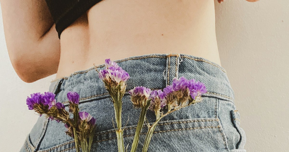 General culture test: With the bag in your pocket