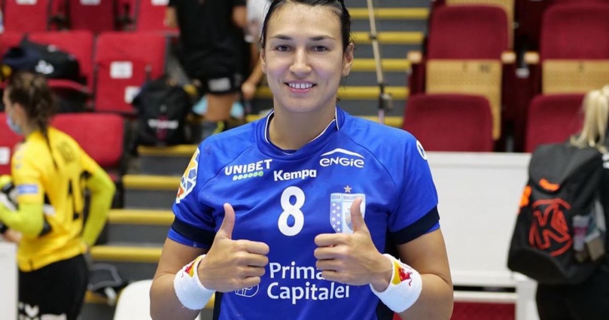 Girls with low wages also bring brilliant results: historic moment for Romanian handball ANALYSIS