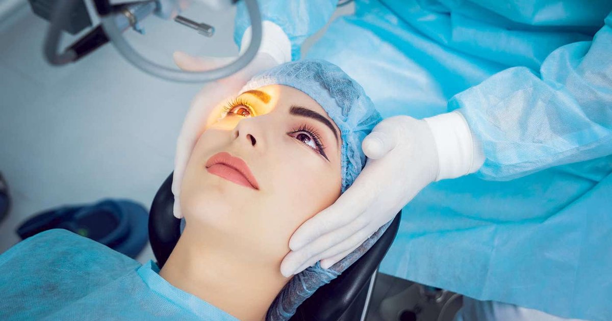 Glaucoma, a thief of sight.  It is the leading cause of irreversible blindness worldwide