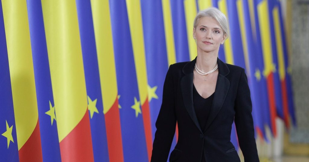 Gorghiu: Populism, the lack of projects and solutions will not have the votes they hope to have on June 9