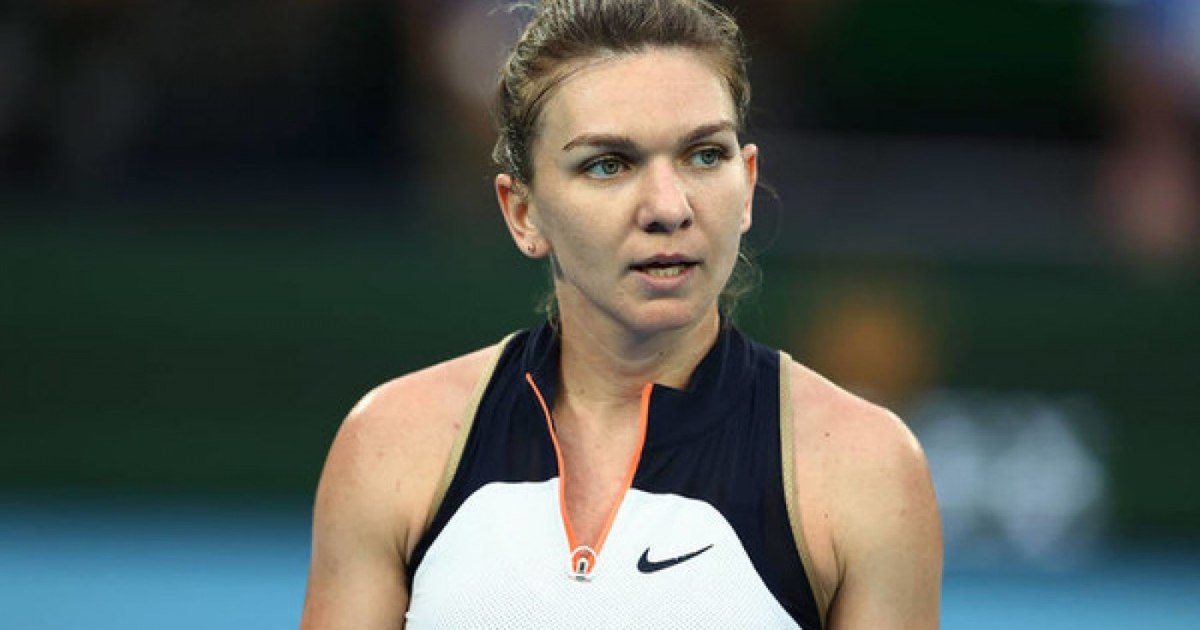 Halep, the victim of an injustice: we have Simona's legs after she was out of tennis for 9 months for nothing ANALYSIS