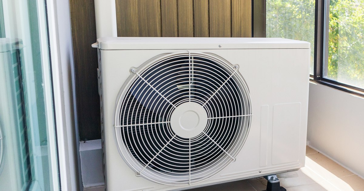 Heat pumps with photovoltaic installations.  How does it work in practice?