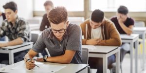 Enrollment in 2026 high school begins. How to fill in the option sheet correctly and what mistakes to avoid