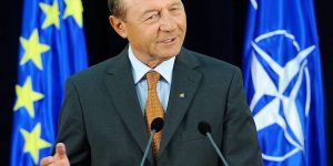 Băsescu issues a new warning about Romania’s security and attacks the head of NATO: “Don’t give a damn about Romania’s security”