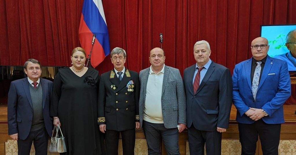 How Soșoaca came to be promoted by Putin's propagandists |  ANALYZE