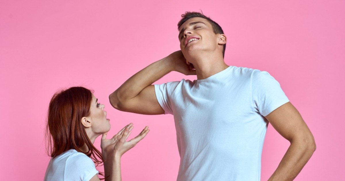 How a narcissistic person can manipulate your emotions.  What signs should you pay attention to?