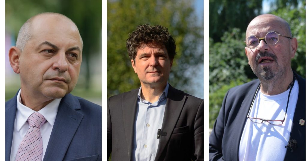 How close is the fight for the Capital and who would benefit from Piedone's withdrawal |  ANALYZE