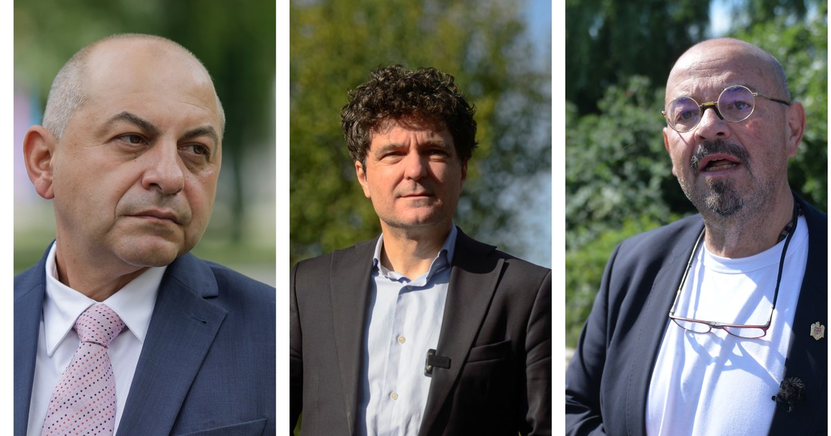 How close is the fight for the Capital and who would benefit from Piedone's withdrawal |  ANALYZE