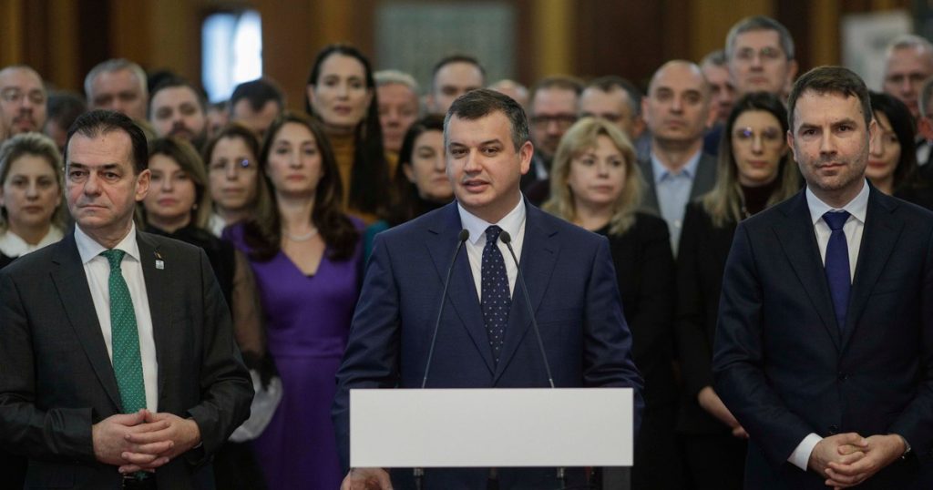 How the Central Electoral Bureau explains its composition and the exclusion of PMP, REPER and Forța Dreptei UPDATE representatives