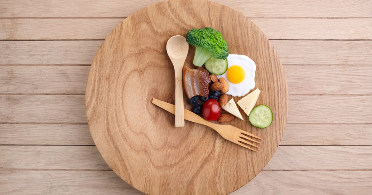 Intermittent fasting with more than 16 hours of food break increases the risk of cardiovascular death by 91%