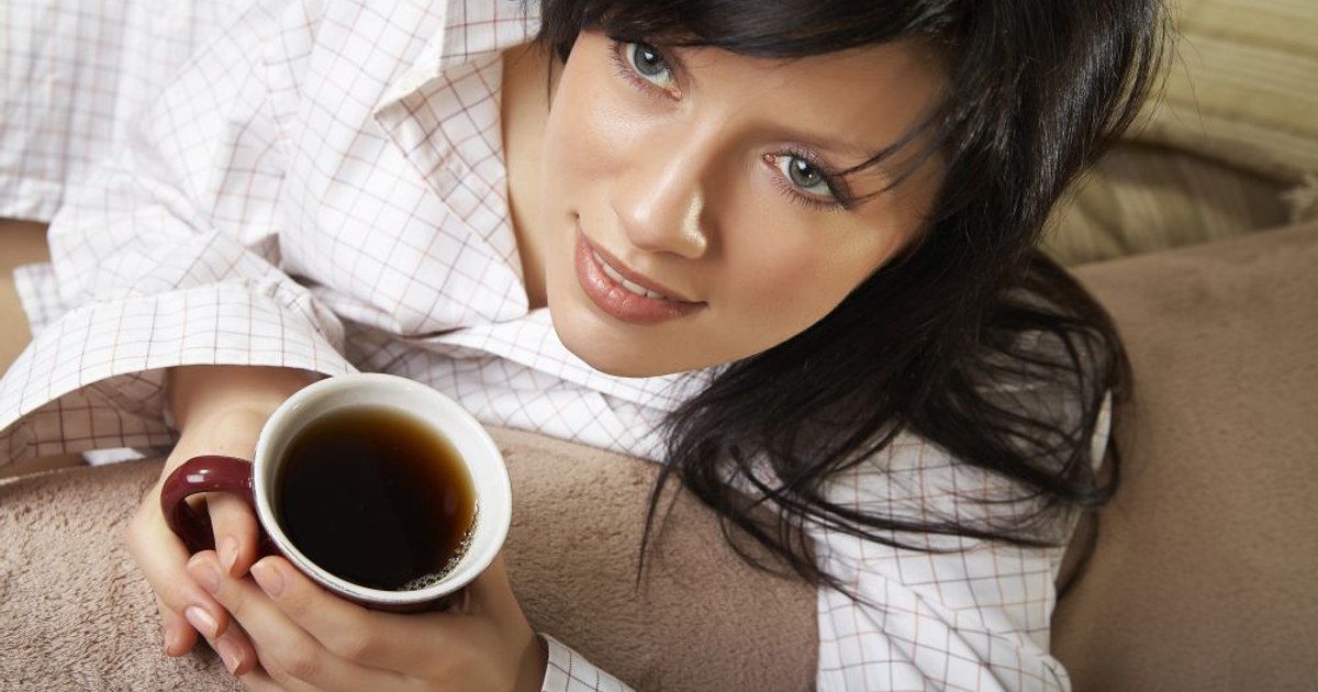 Intestinal cancer patients who drink coffee have a lower risk of disease recurrence