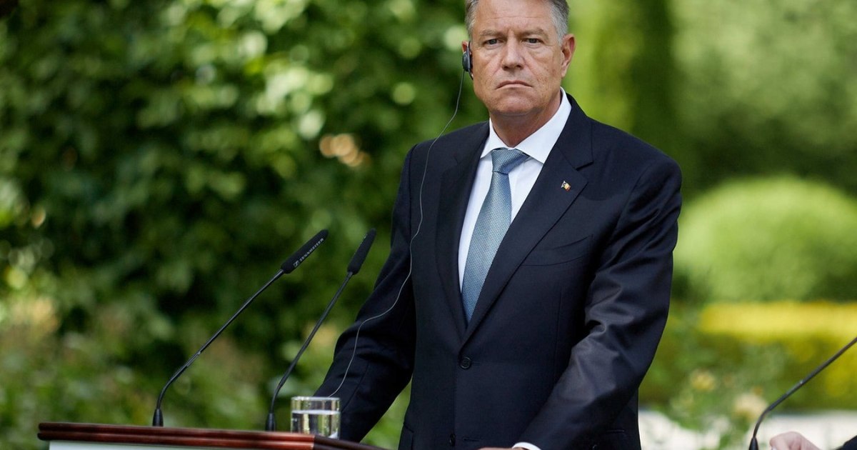 Iohannis promulgated the law establishing the Centennial Year of the Romanian Patriarchate