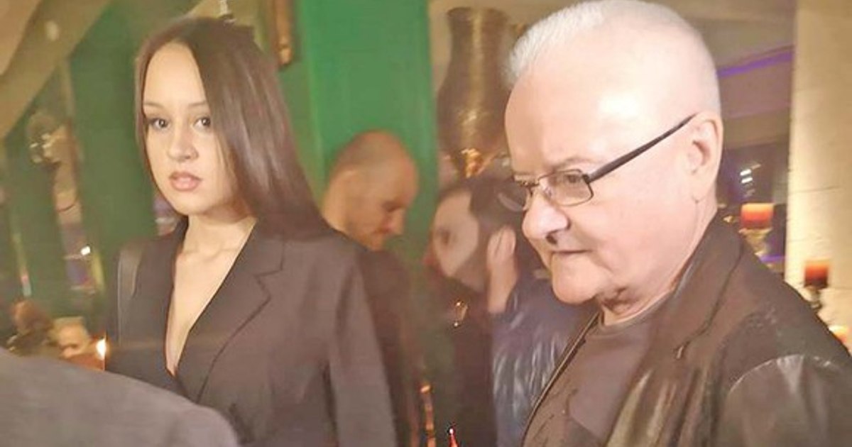 Irinel Columbeanu, about his ex-girlfriend: "I would like to invite Oana to other places, not where I am now"